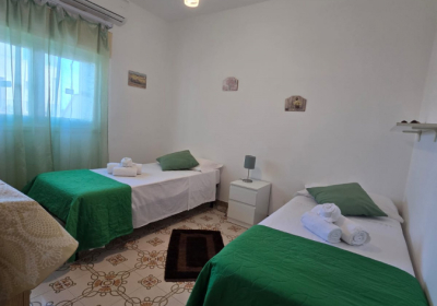 Casa Vacanze Regina Elena Apartment